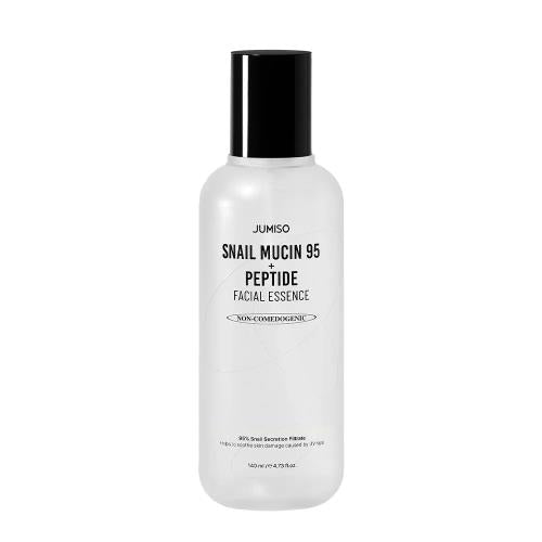 Jumiso Snail Mucin 95 + Peptide Essence 140 ml