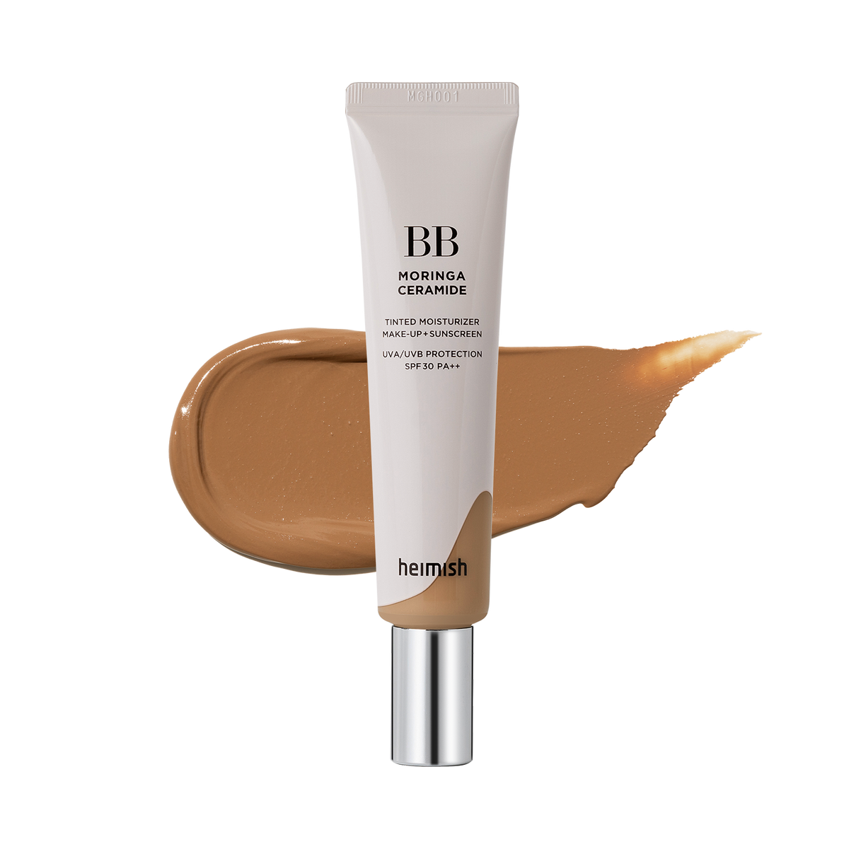 Heimish Moringa Ceramide BB Cream SPF 30 PA++ 28 Tan
