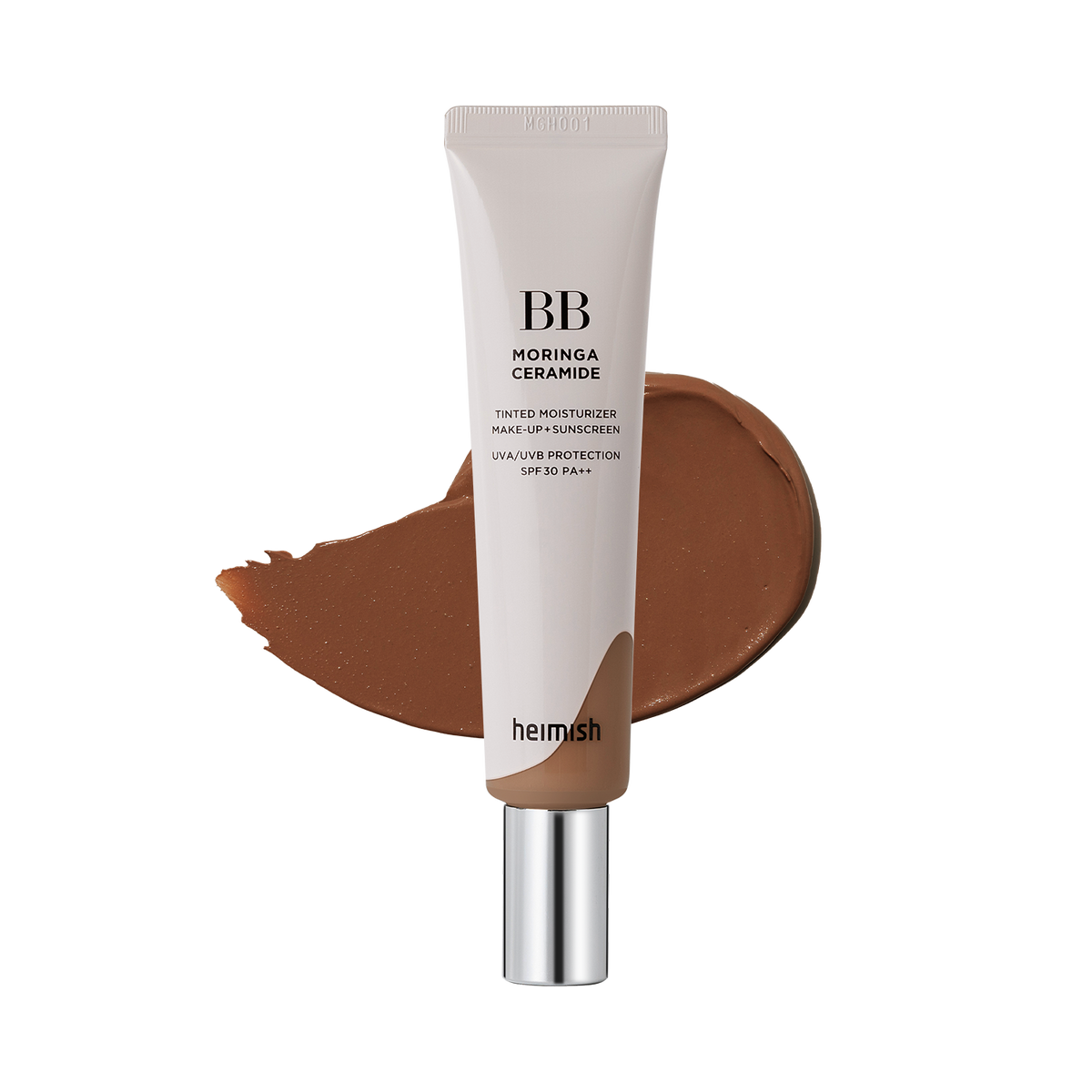 Heimish Moringa Ceramide BB Cream SPF 30 PA++ 31 Deep