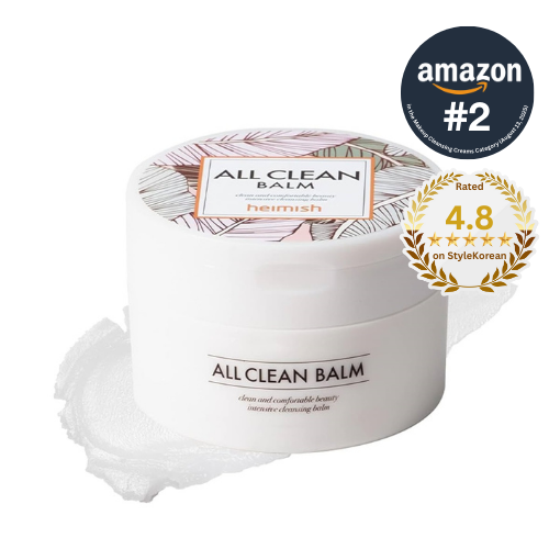 Heimish All Clean Balm 120ml