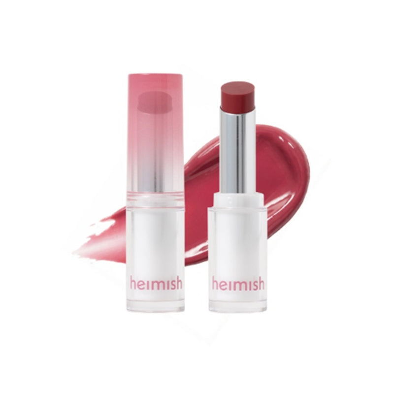 Heimish Ever Glow Glaze Color Balm 04 Dreamy Mauve