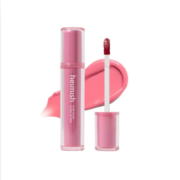 Heimish Ever Glow Gloss Lip Tint 03 Loving Rosette