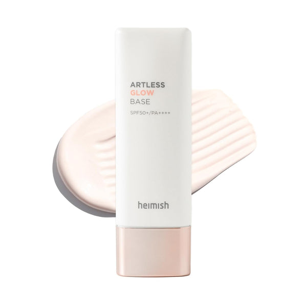 Heimish Artless Glow Base SPF50+ PA++++