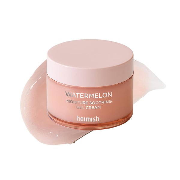 Heimish Watermelon Moisture Soothing Gel Cream 110ml