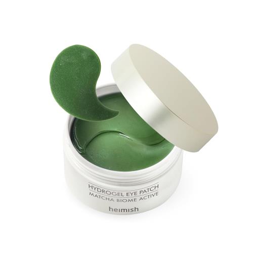 Heimish Matcha Biome Hydrogel Eye Patch 60ea