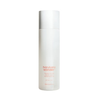 Haruharu Wonder Centella 3% PHA Gentle Liquid Exfoliating Serum 120 ml