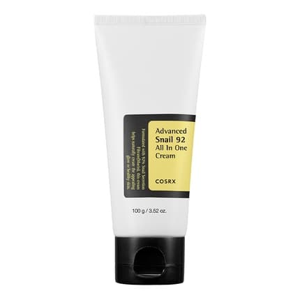 Cosrx Advanced Snail 92 All In One Cream Tube 100 g