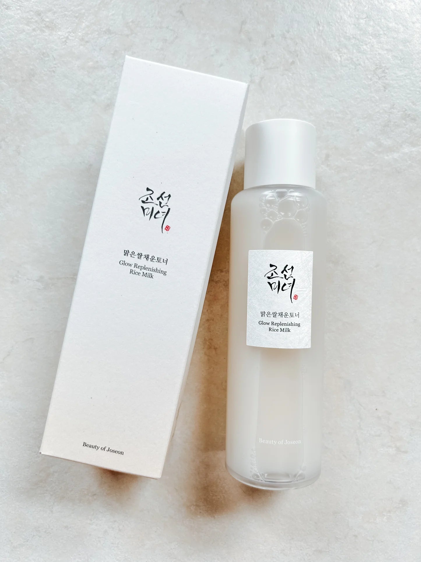 BEAUTY OF JOSEON - Glow Replenishing Rice Milk - 150ml Reismilch Toner