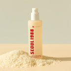 K-SECRET SEOUL 1988 Essence : Snail Mucin 97% + Rice 100ml