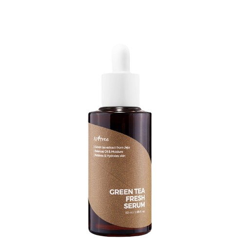 Isntree Green Tea Fresh Serum 50 ml