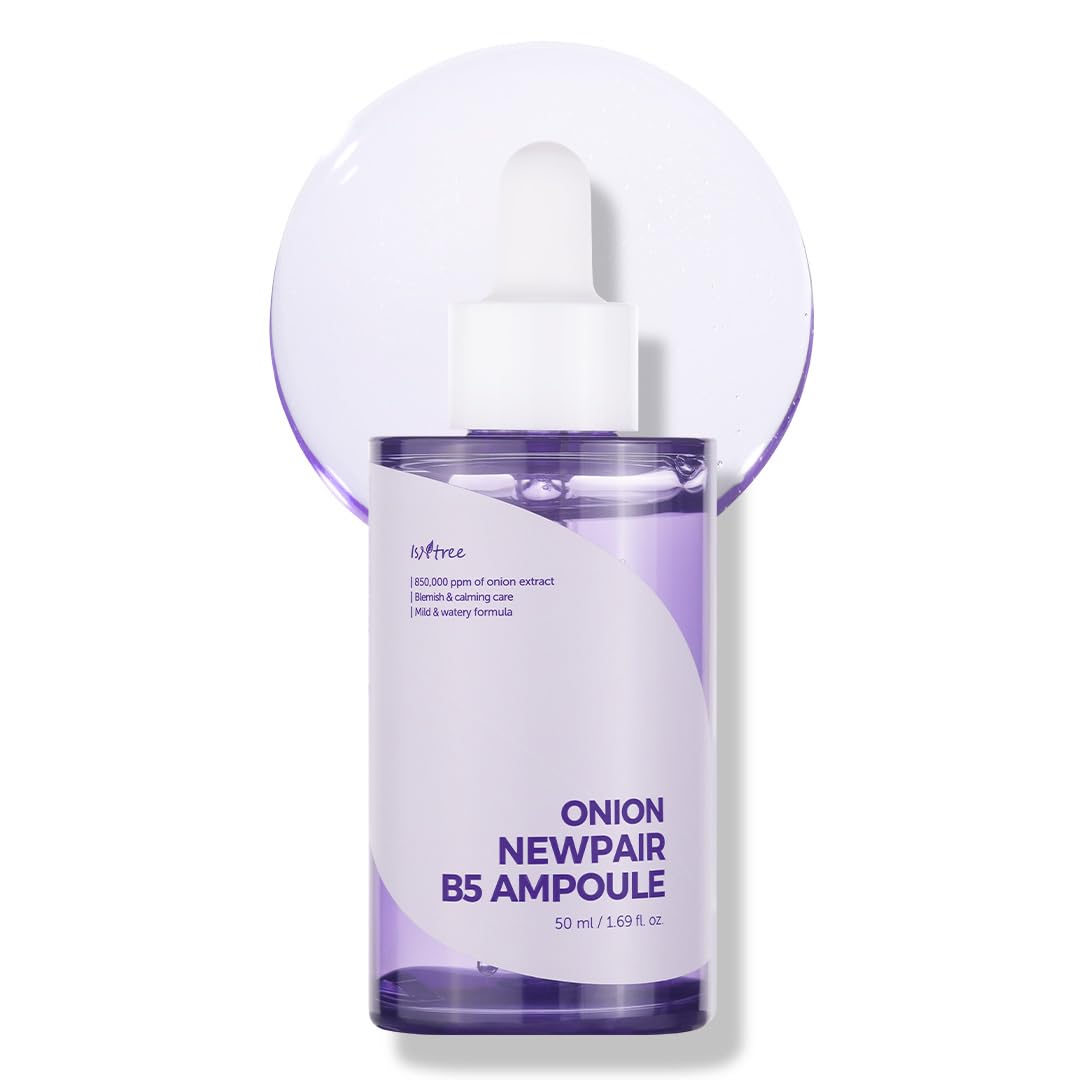Isntree Onion Newpair B5 Ampoule 50 ml