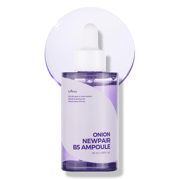 Isntree Onion Newpair B5 Ampoule 50 ml