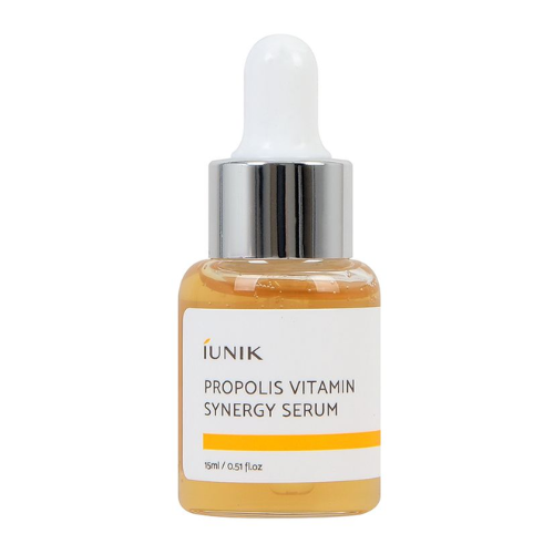 Iunik Propolis Vitamin Synergy Serum 50ml