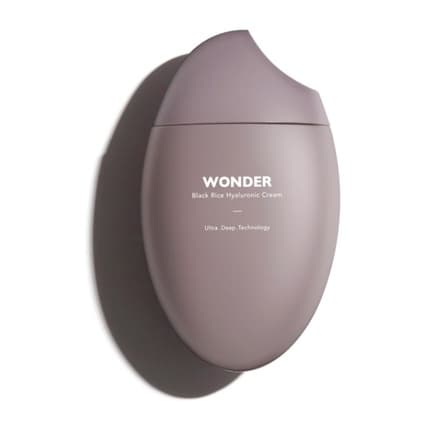 Haruharu Wonder Black Rice 10 Hyaluronic Cream