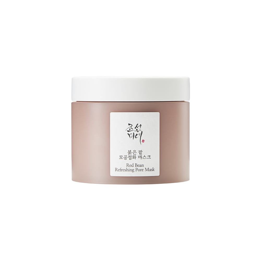 Beauty of Joseon Red Bean Refreshing Pore Mask 140 ml