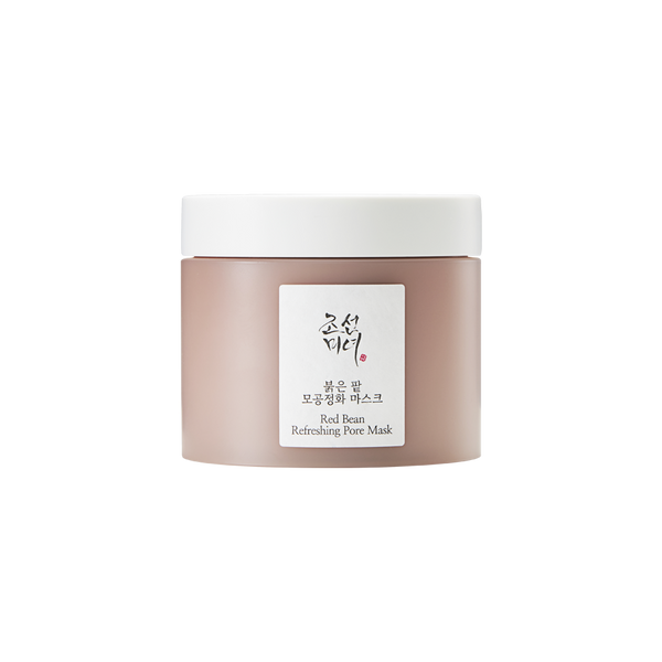 Beauty of Joseon Red Bean Refreshing Pore Mask 140ml