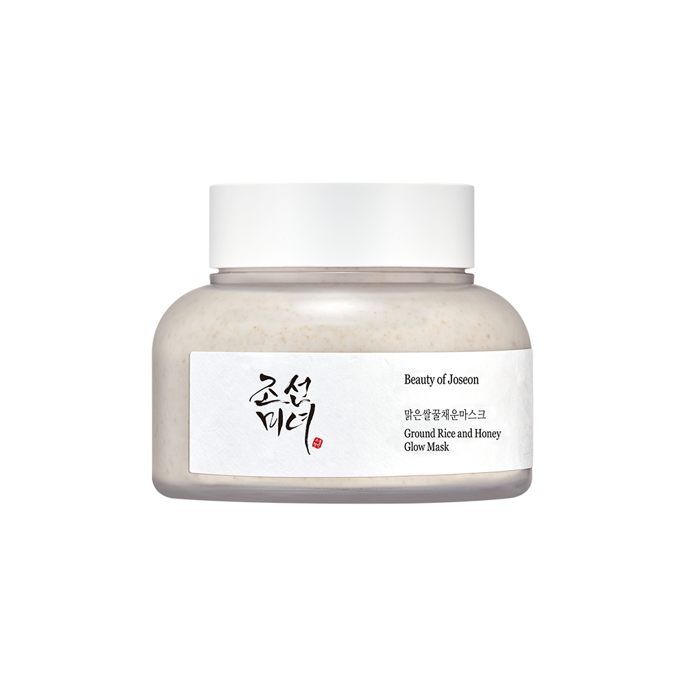 Beauty of Joseon Ground Rice And Honey Glow Mask 150 ml