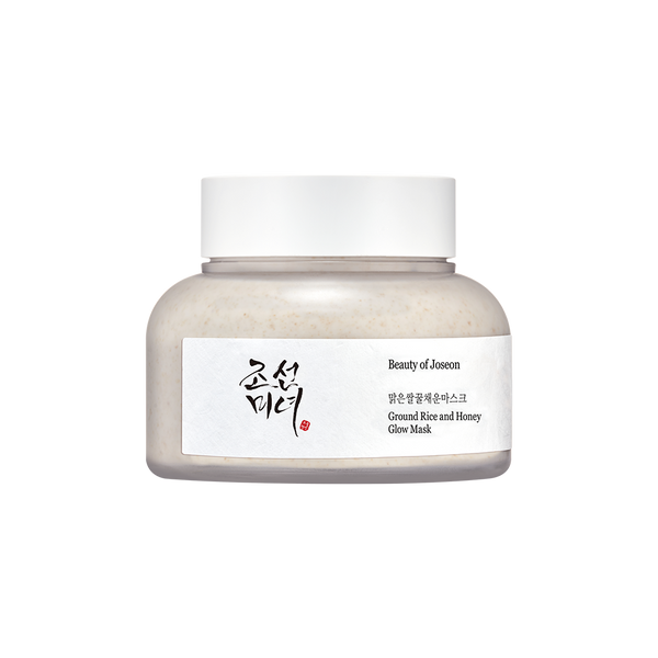 Beauty of Joseon Ground Rice And Honey Glow Mask 150ml