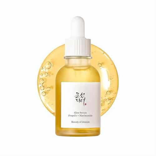 Beauty of Joseon Glow Serum : Propolis+niacinamide 60 ml