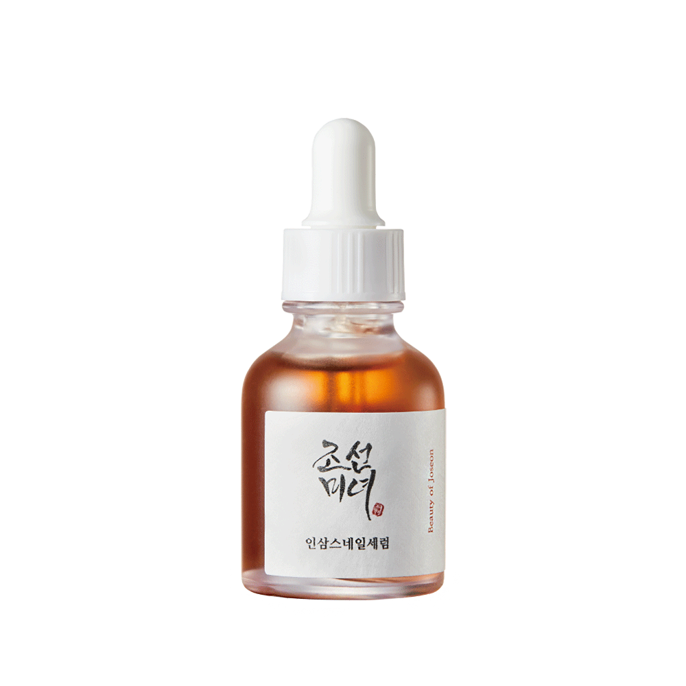 Beauty of Joseon Revive Serum : Ginseng+snail Mucin 30 ml