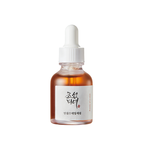 Beauty of Joseon Revive Serum : Ginseng+snail Mucin 30ml