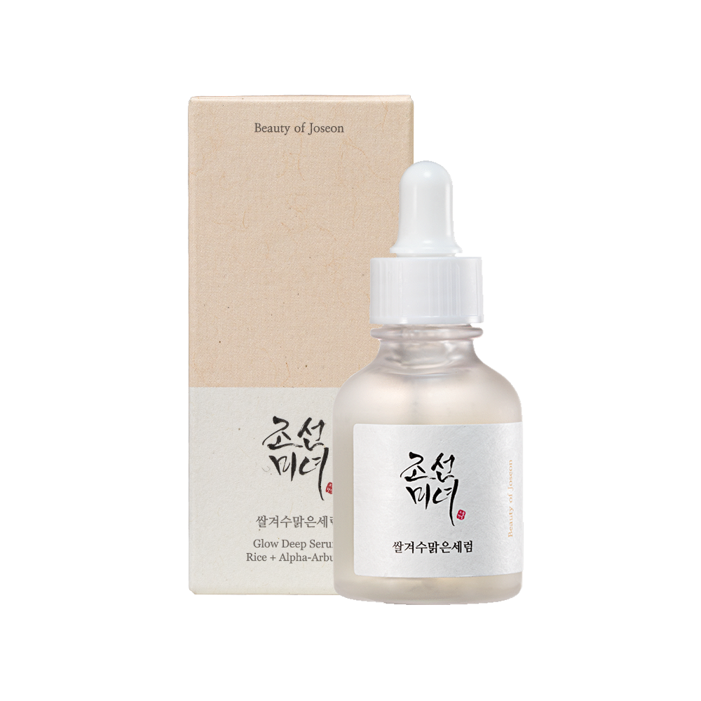 Beauty of Joseon Glow Deep Serum : Rice + Arbutin 30 ml
