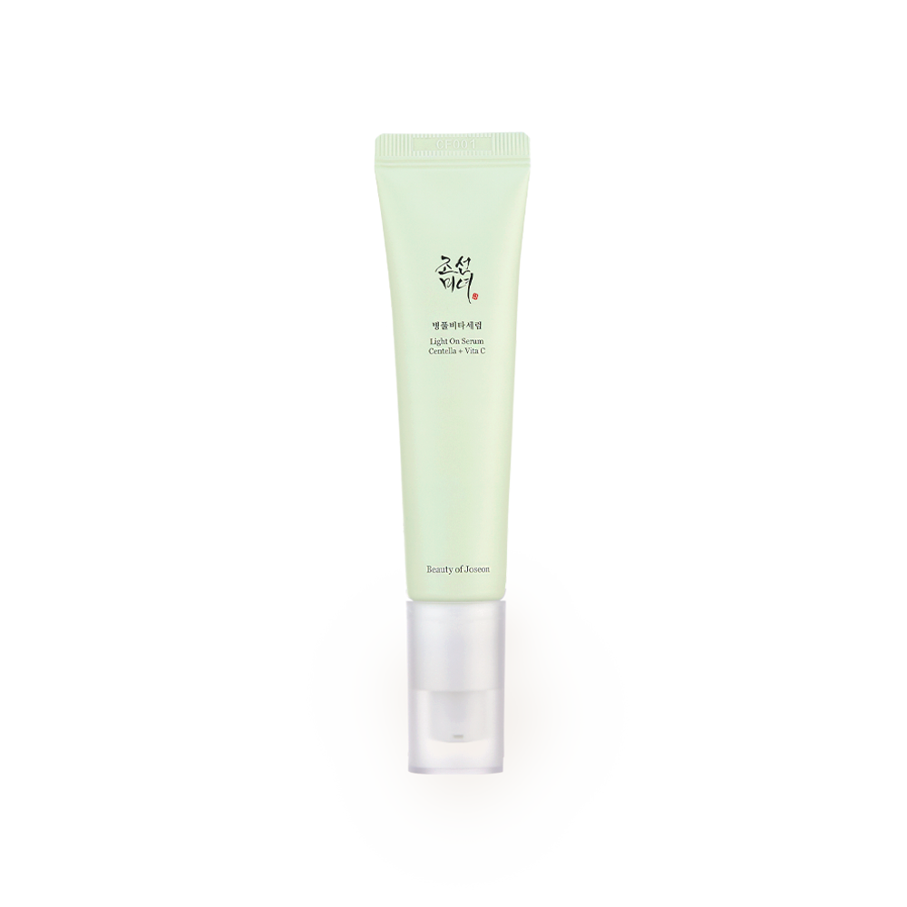 Beauty of Joseon Light On Serum Centella + Vita C 30 ml