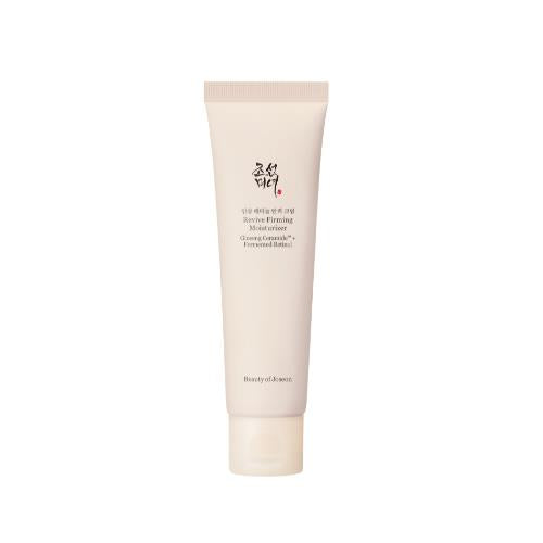 Beauty of Joseon Revive Firming Moisturizer 60ml (Ginseng Ceramide+Fermented Rentinol)