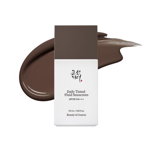 Beauty of Joseon Daily Tinted Fluid Sunscreen SPF 30 Pa+++ Dn350 50 ml