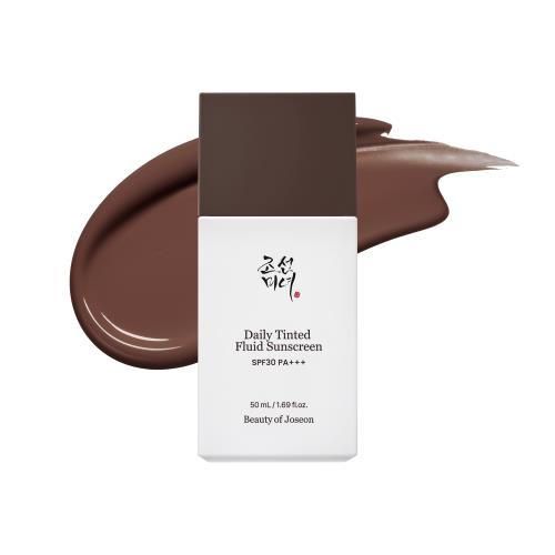 Beauty of Joseon Daily Tinted Fluid Sunscreen SPF 30 Pa+++ Dp320 50 ml