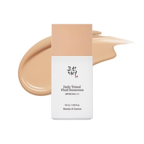 Beauty of Joseon Daily Tinted Fluid Sunscreen SPF 30 Pa+++ Ln110 50 ml