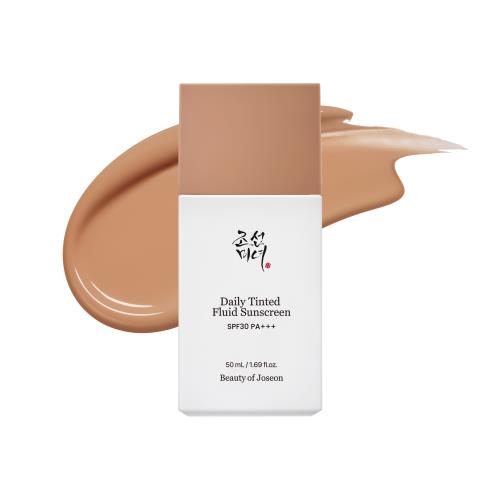 Beauty of Joseon Daily Tinted Fluid Sunscreen SPF 30 Pa+++ My210 50 ml