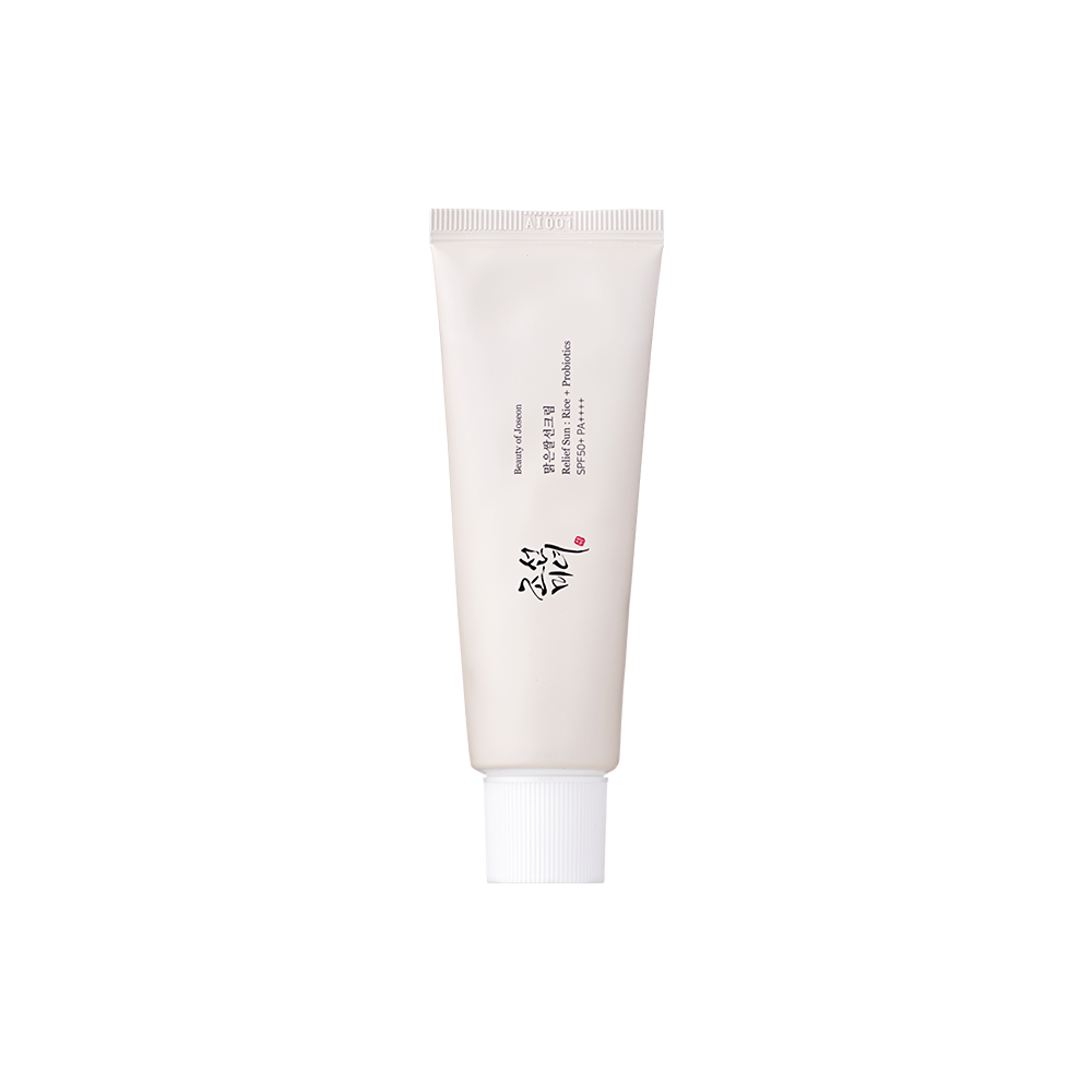 Beauty of Joseon Relief Sun : Rice + Probiotics 50 ml