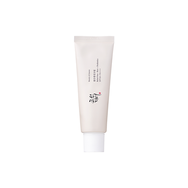 Beauty of Joseon Relief Sun : Rice + Probiotics 50ml