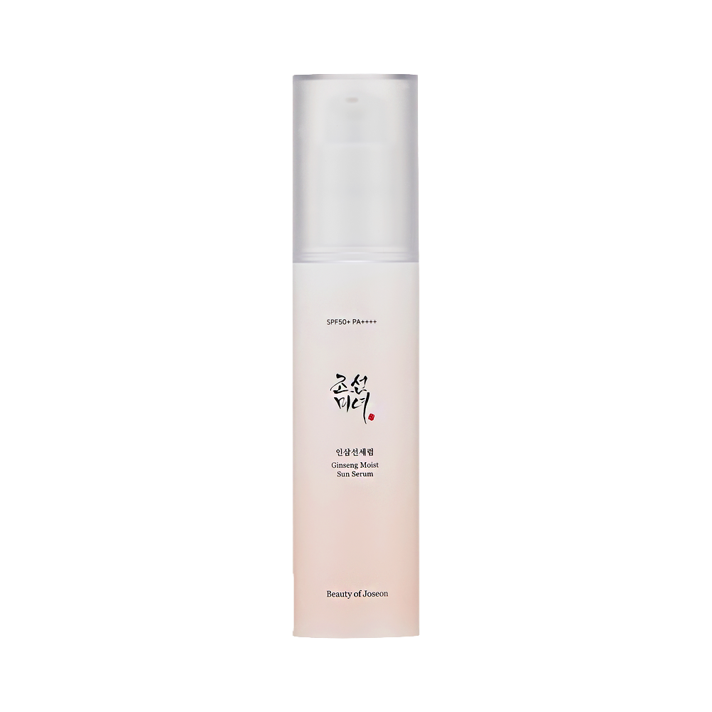 Beauty of Joseon Ginseng Sun Serum 50 ml