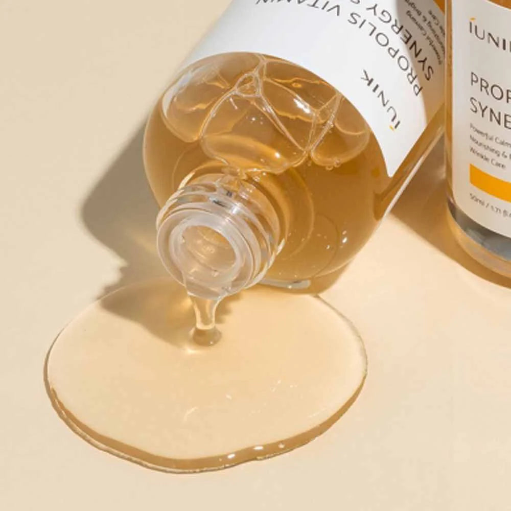 Iunik Propolis Vitamin Synergy Serum 50ml