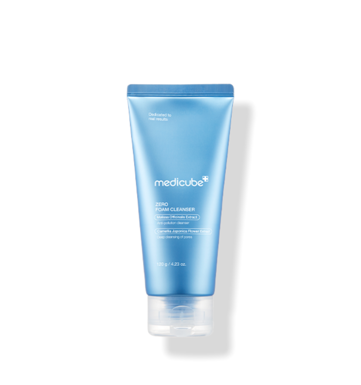 Medicube Zero Foam Cleanser 120 g