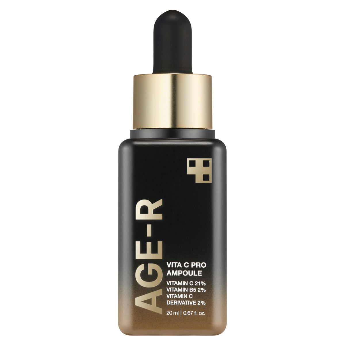 Medicube Age-R Vita C Pro Ampoule 20 ml
