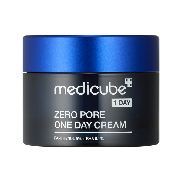 Medicube Zero Pore One Day Cream 50ml
