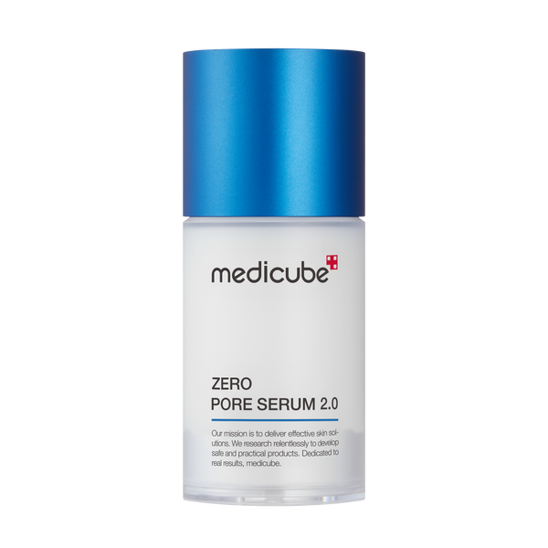 Medicube Zero Pore Serum 2.0 37ml