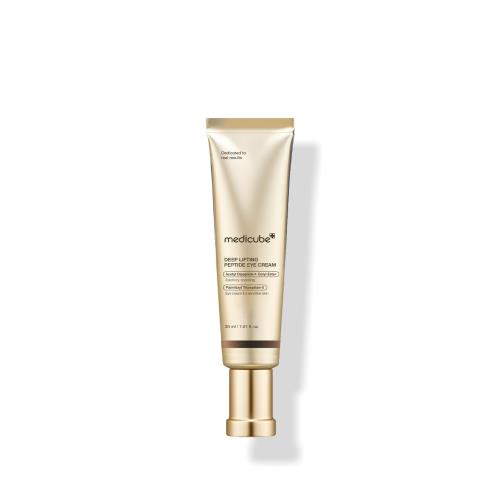 Medicube Deep Lifting Peptide Eyecream for Face 30ml