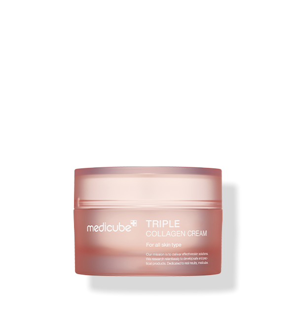 Medicube Triple Collagen Cream 4.0 50ml