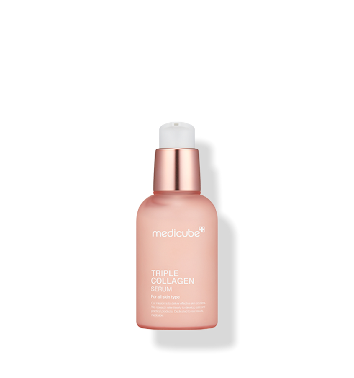 Medicube Triple Collagen Serum 4.0 55 ml