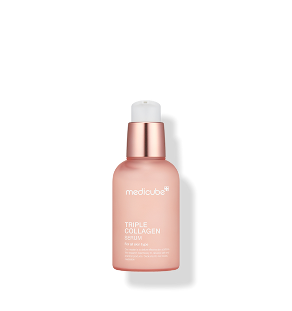 Medicube Triple Collagen Serum 4.0 55ml