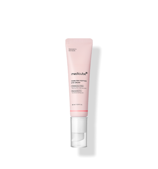 Medicube PDRN Pink Peptide Eye Serum 30ml