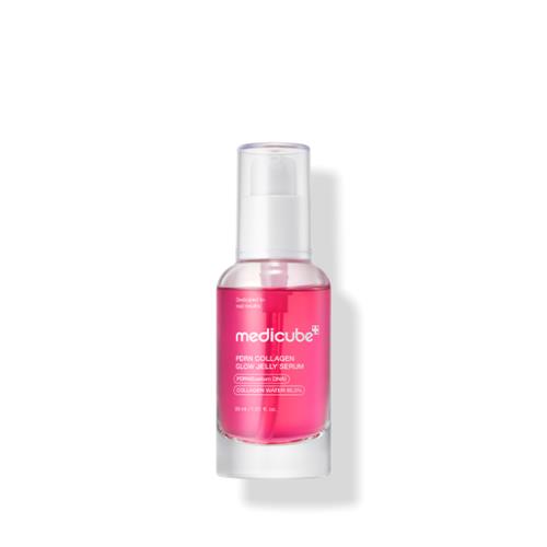 Medicube PDRN Collagen Glow Jelly Serum 30 ml