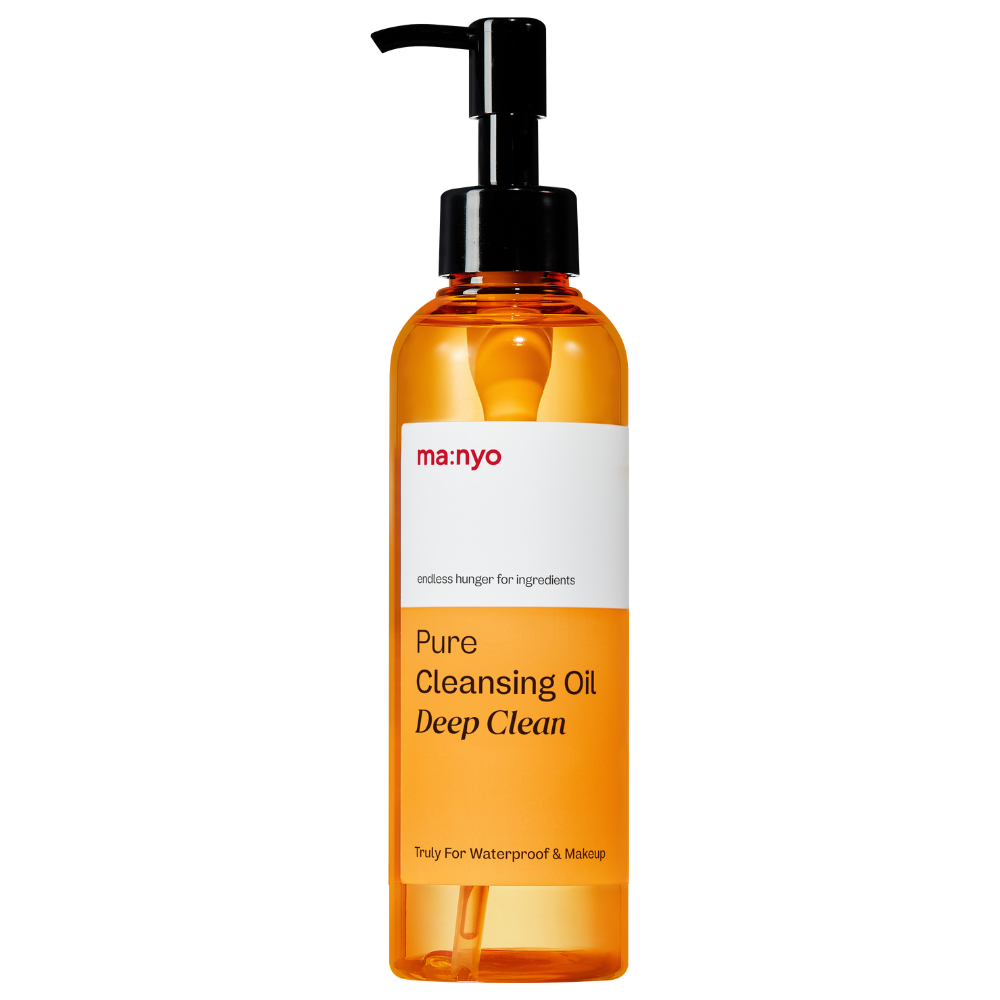 Ma:nyo Pure Cleansing Oil Deep Clean 200 ml