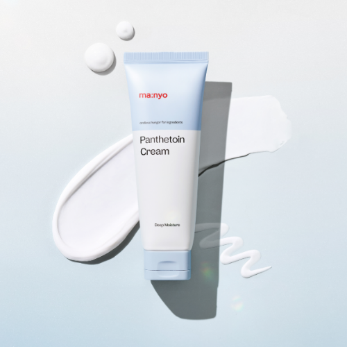 Ma:nyo Panthetoin Cream 80 ml