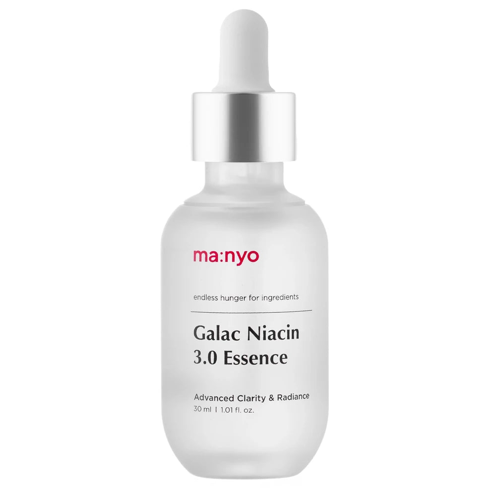 Ma:nyo Galac Niacin 3.0 Essence 30 ml