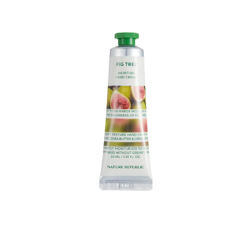 Nature Republic Hand & Nature Fig Tree Hand Cream 30 ml